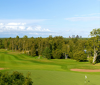 Golf TeeTime